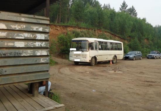 Полномочия по перевозке льготников переданы министерству транспорта Иркутской области