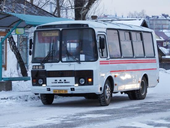 Доследственная проверка начата по факту наезда автобуса на пожилую женщину в Иркутске