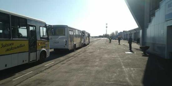 В Иркутске без масок перестанут пускать в транспорт с 12 октября