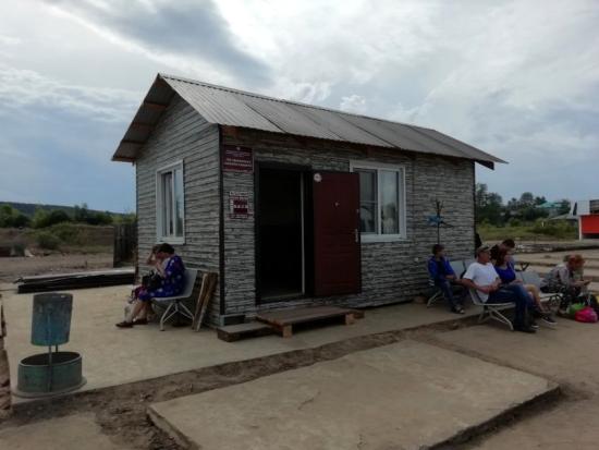 Восстановлена работа автокассы межмуниципальных маршрутов в Тулуне
