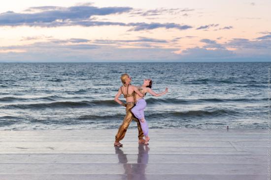 Юбилейный Baikal Dance Festival прошел в Бурятии при поддержке En+ Group