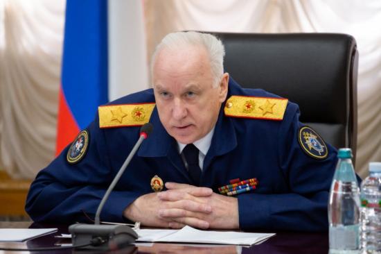 Глава СК России раскритиковал ситуацию с жильем для детей-сирот в Иркутской области и Алтайском крае