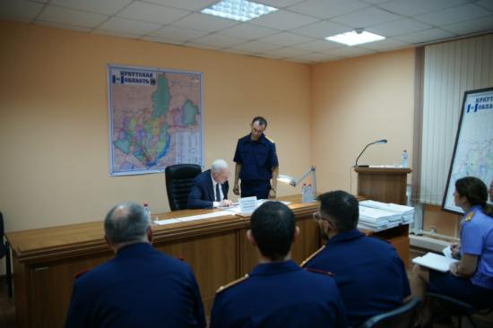 Уголовное дело о халатности чиновников при наводнении в Иркутской области будет расследовать центральный аппарат СК России