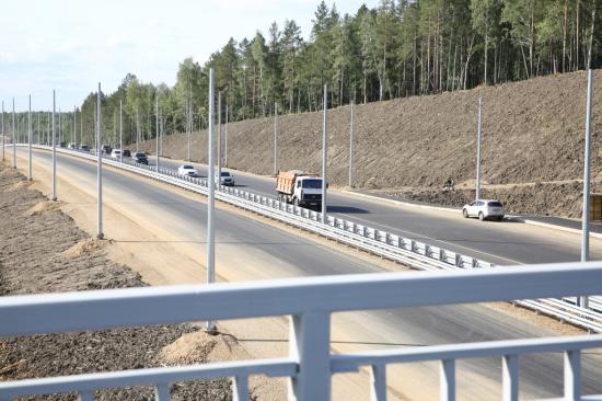 Ремонт четырех мостов начнут с 21 июля на Байкальском тракте