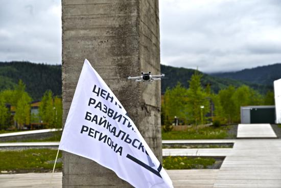 В Байкальске открыли третий сезон Волонтерского лагеря тропостроителей