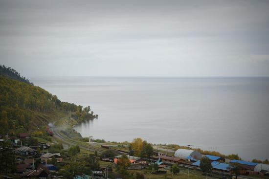 Иркутская область получит дополнительные возможности для ликвидации накопленного экологического вреда на берегах Байкала