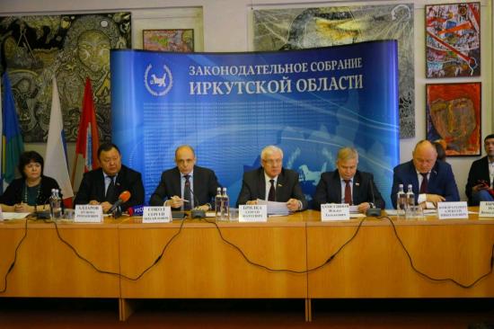 Депутаты и общественность настаивают на определении конкретных сроков и мероприятий для ликвидации промплощадки БЦБК
