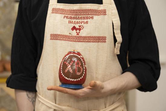 II Байкальский Пасхальный фестиваль пройдет в Иркутской области