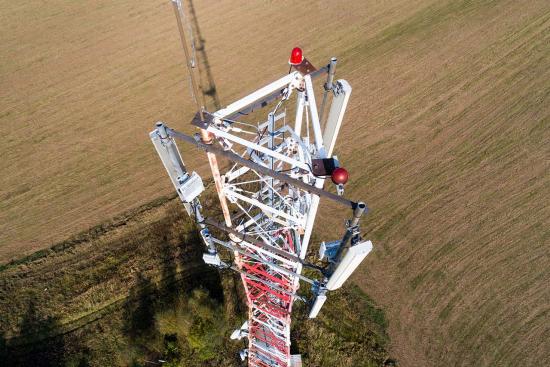 МегаФон прокачал 4G в Вихоревке