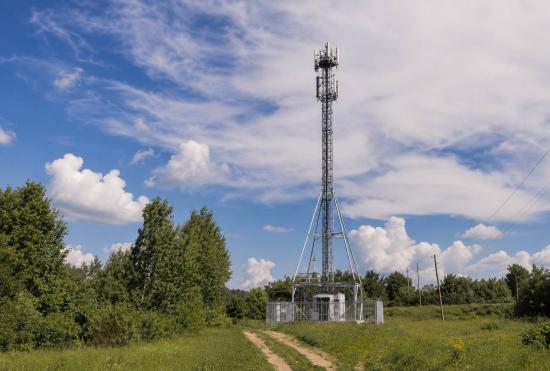 К высокоскоростному интернету и мобильной связи в Иркутской области до конца года подключат 36 населённых пунктов