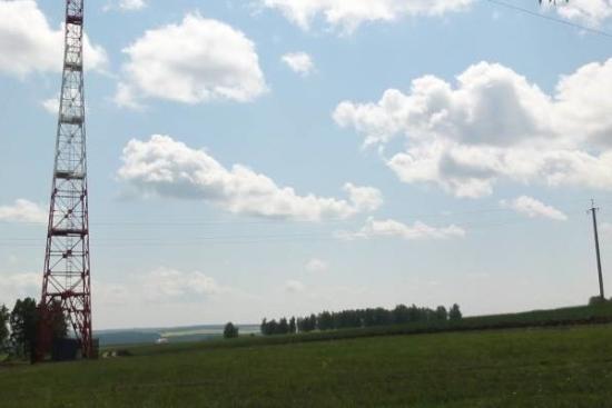 Иркутская область вошла в топ-10 регионов, активно голосующих за подключение населенных пунктов к мобильной связи и Интернету