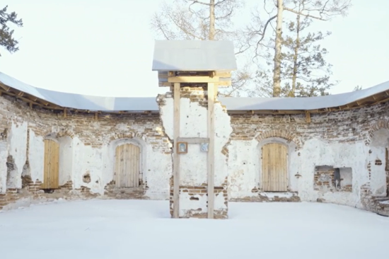 Обследование исторических зданий завершили в старинном селе Бельск Черемховского района