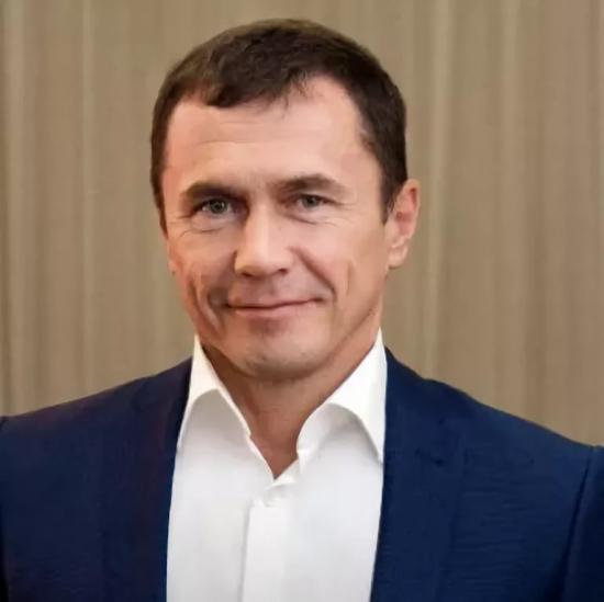 Дмитрий Бердников отчитался за пять лет работы мэром Иркутска