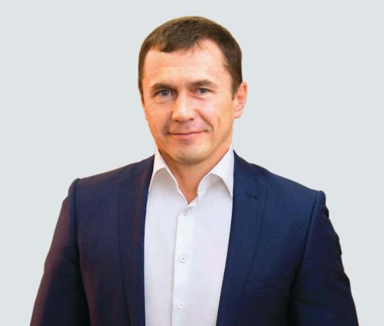 Дмитрий Бердников поздравил иркутянок с 8 марта - праздником любви, сердечности, радости, доброты