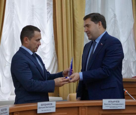 Второй этап реконструкции канализационных очистных сооружений правого берега успешно завершен в Иркутске