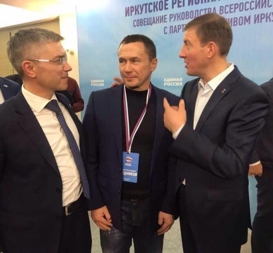 Программа по переселению из ветхого и аварийного жилья будет продолжена