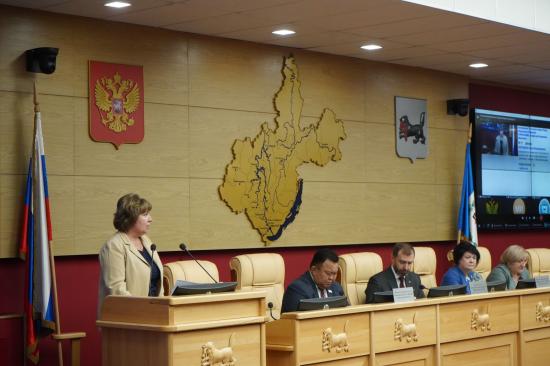 Почетного знака «Признание» будут удостоены Виктор Круглов и Владимир Смирнов