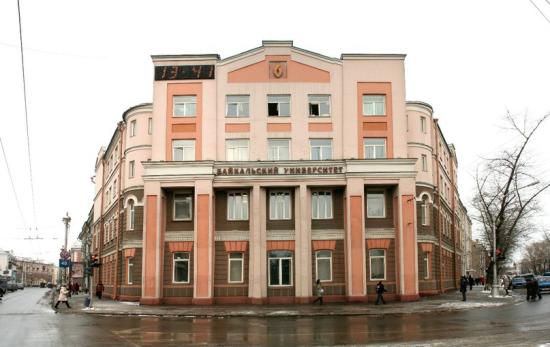 Виктор Игнатенко предложил Минобрнауки России привлечь и.о. ректора БГУ к дисциплинарной ответственности