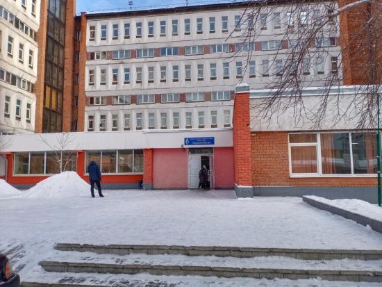 БГУ выделит 130 млн рублей на ремонт общежитий