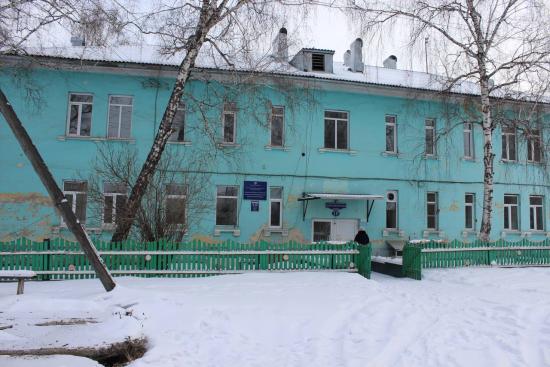 Межпоселенческую центральную библиотеку Нижнеудинска капитально отремонтируют