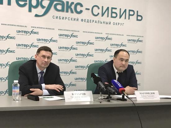 Слюдянский район защитили от селей на несколько лет