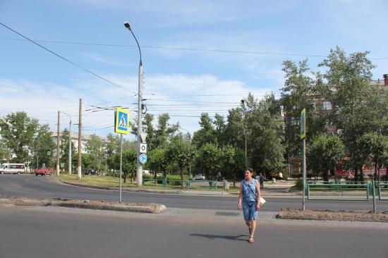 Все дороги Братска можно привести в нормативное состояние за 3,5 млрд рублей