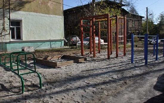 В Иркутской области 16 муниципальных образований, численность населения которых превышает 20 тыс. человек, объявили о готовности проведения рейтингового голосования по выбору общественных пространств, благоустройство которых будет проведено в 2018 и 2019 годах Муниципалитеты Иркутской области готовы к выбору новых объектов для благоустройства в 2018 году