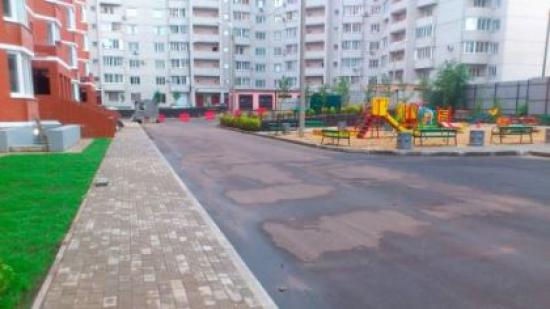 В Иркутской области утвержден перечень проектов в рамках реализации «Народных инициатив»