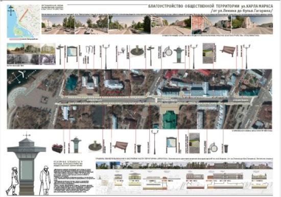 Восемь общественных пространств предложено для благоустройства в 2022 году в Правобережном округе Иркутска