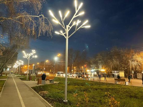Голосование за объекты благоустройства стартует 15 апреля в Иркутске