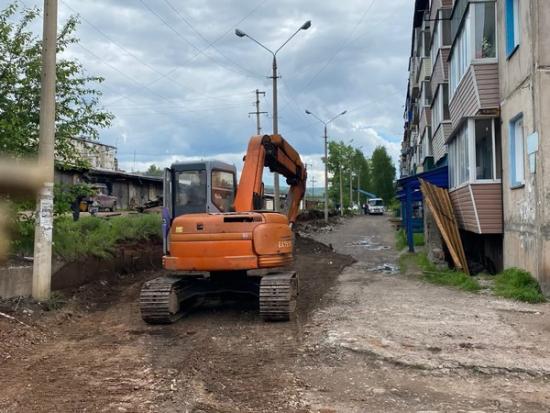 Ответственность ресурсоснабжающих организаций за ущерб благоустройству обсудят депутаты Думы Иркутска