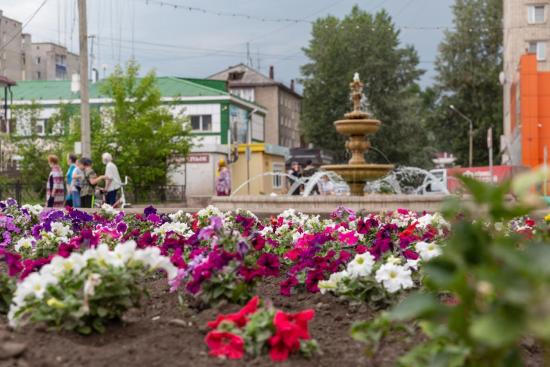 ИНК определила победителей грантового конкурса «Район моей мечты-2024» в Усть-Кутском и Катангском районах
