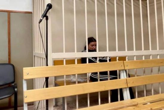 Скандальную блогершу в Иркутске суд оштрафовал на 45 тысяч рублей
