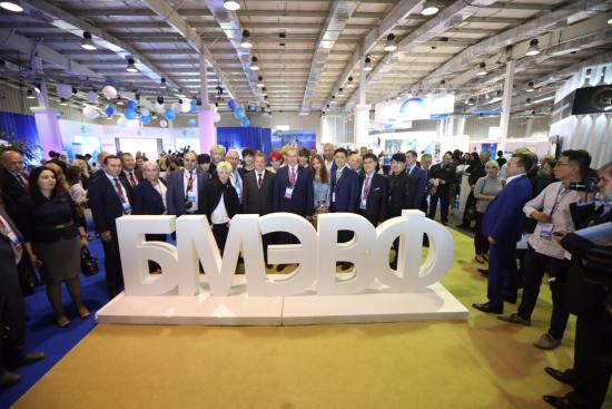 Иркутск 20 сентября станет местом встречи участников Второго Байкальского международного экологического водного форума Представители 32 стран станут участниками Второго Байкальского международного экологического водного форума