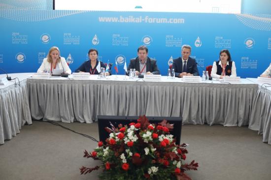 Проект «Ворота Байкала» получит в 2019 году финансирование по новой ФЦП