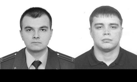 Двое спасателей погибли на тушении пожара в Бодайбо