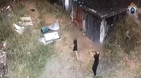 Подросток в Бодайбо выстрелил в семилетнего мальчика из пневматической винтовки