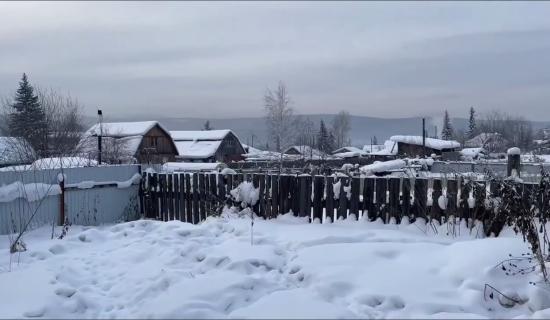 Подать тепло планируют в дома на нескольких улицах города Бодайбо