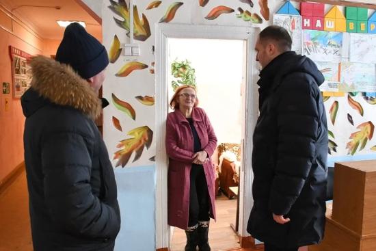 Уроки в школах Бодайбо, попавших в зону ЧС из-за коммунальной аварии, возобновят 3 марта