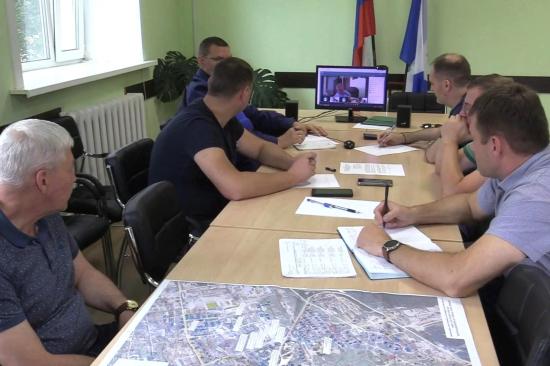 Модернизацию котельных в Бодайбо проведут на средства областного бюджета
