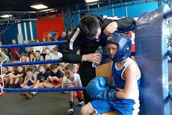 В Иркутске пройдет V турнир по боксу памяти тренеров
