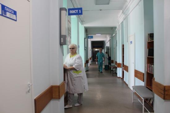 Иркутская область получит федеральные субсидии на переоснащение медучреждений