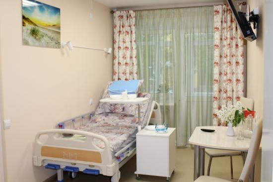 Медицинское обследование граждан, проживающих в социальных учреждениях Иркутской области, проведут в 2021 году