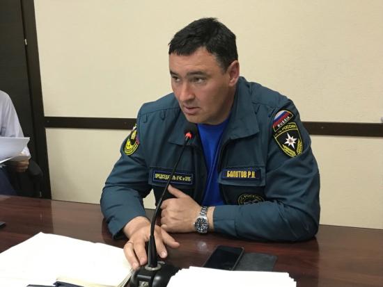 Специализированная служба будет отвечать за восстановление жилья в пострадавших территориях Иркутской области