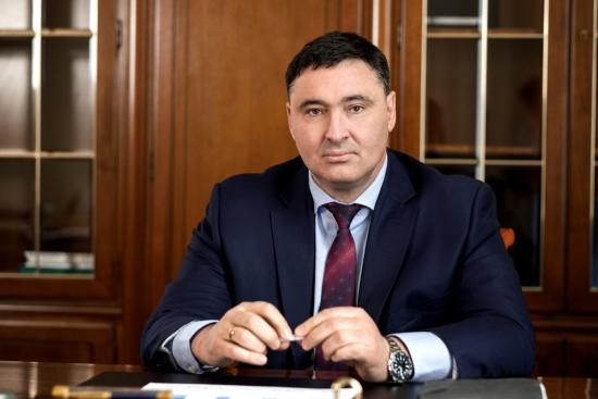 Руслан Болотов: Мэрия Иркутска с правительством региона прорабатывает направления для включения в федеральную повестку
