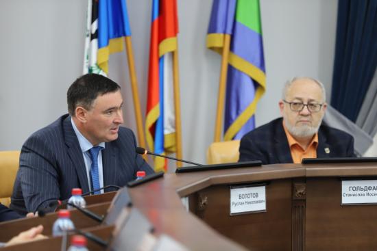 На Мамаевом кургане планируют установить памятный знак сражавшимся в Сталинградской битве воинам-сибирякам