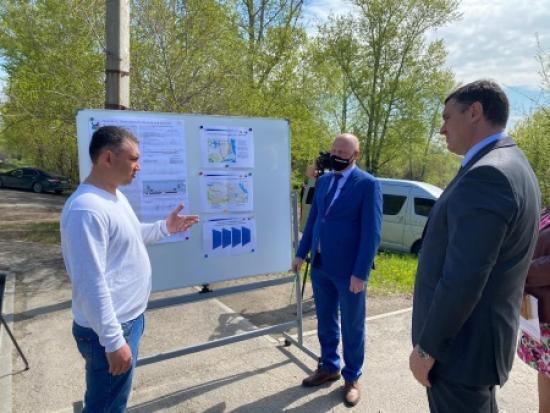 Объездные пути готовят в Иркутске перед началом крупных дорожных ремонтов