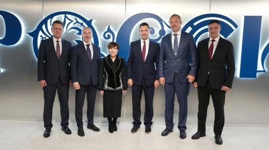 Мэр Иркутска Руслан Болотов представил опыт развития города на форуме «Российская креативная неделя – Сибирь»