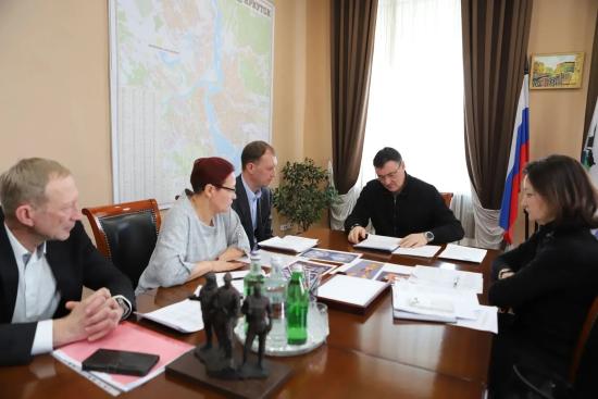 Иркутск готовится провести спортивно-патриотический фестиваль боевых искусств «Пламя Победы»
