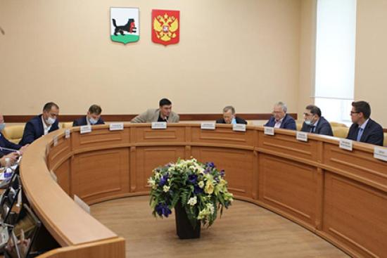 В Иркутске в ближайшие годы планируется построить 12 соцобъектов: школ, детских садов и спорткомплексов